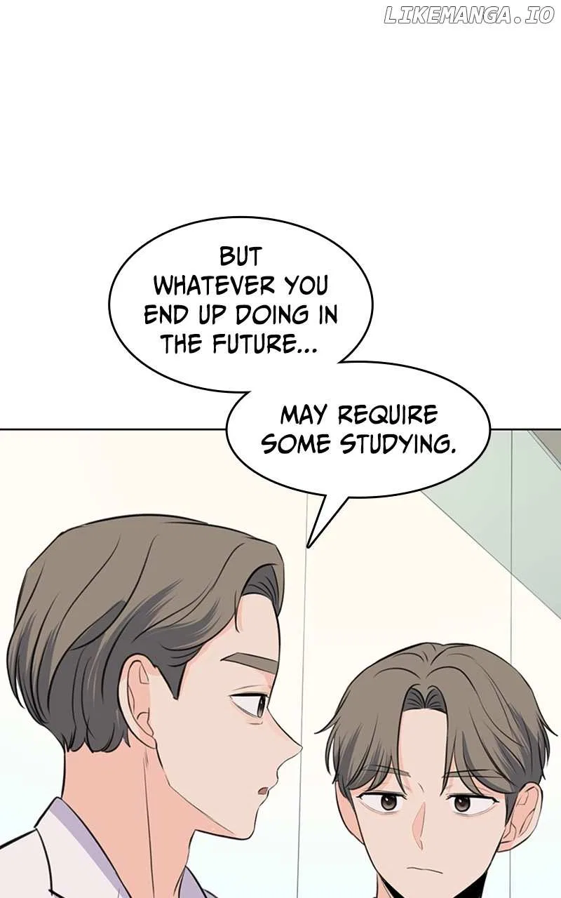 Be The Butler Chapter 46 – Page 51