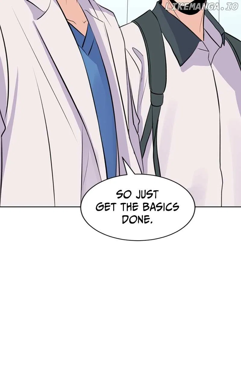 Be The Butler Chapter 46 – Page 52