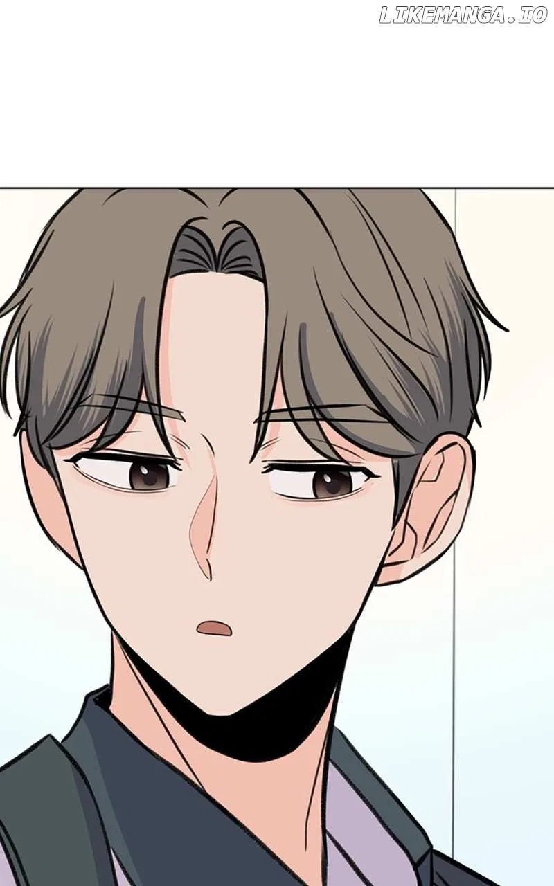 Be The Butler Chapter 46 – Page 53