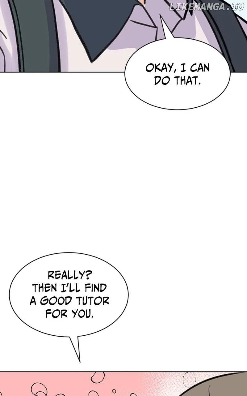 Be The Butler Chapter 46 – Page 54