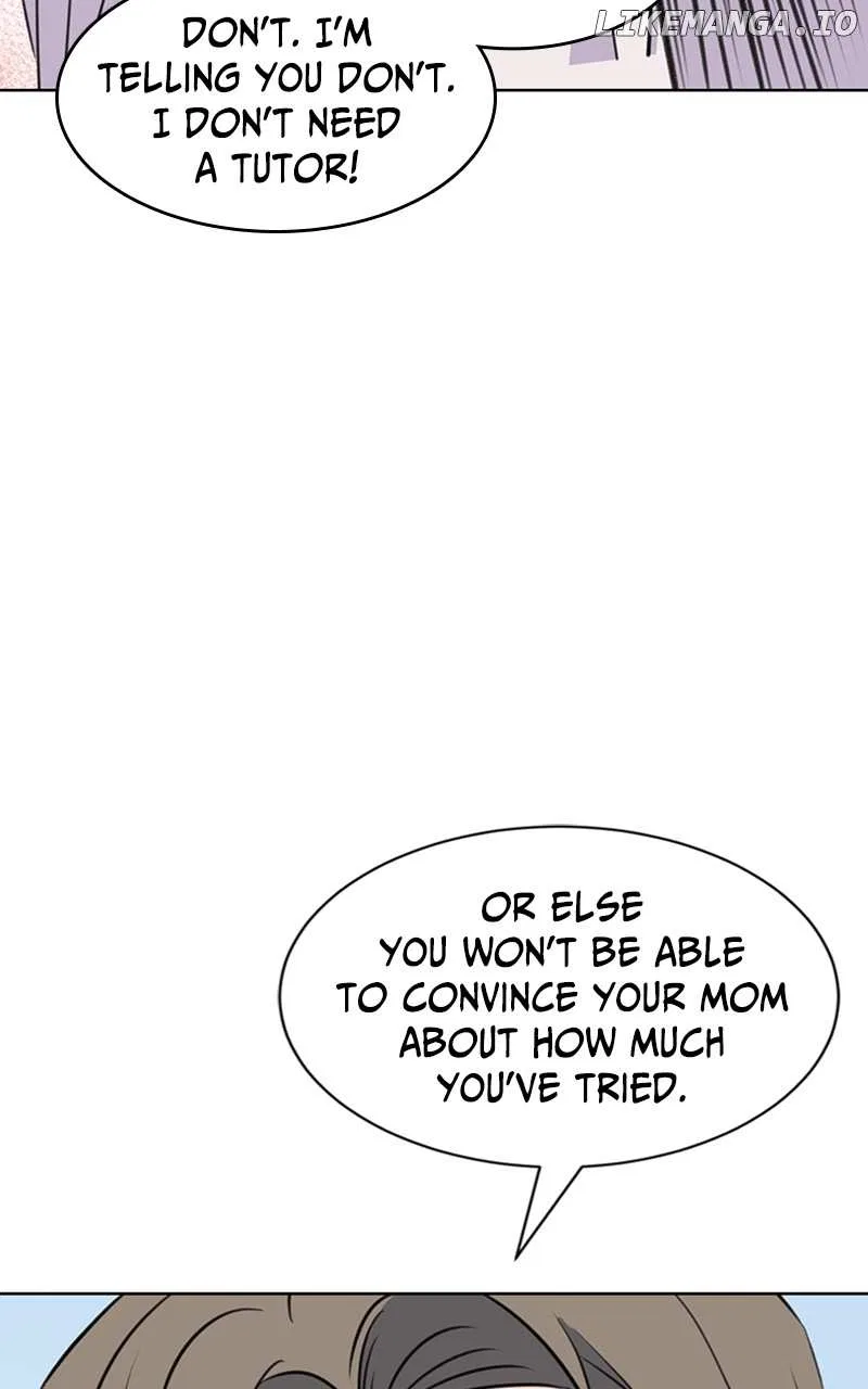 Be The Butler Chapter 46 – Page 56