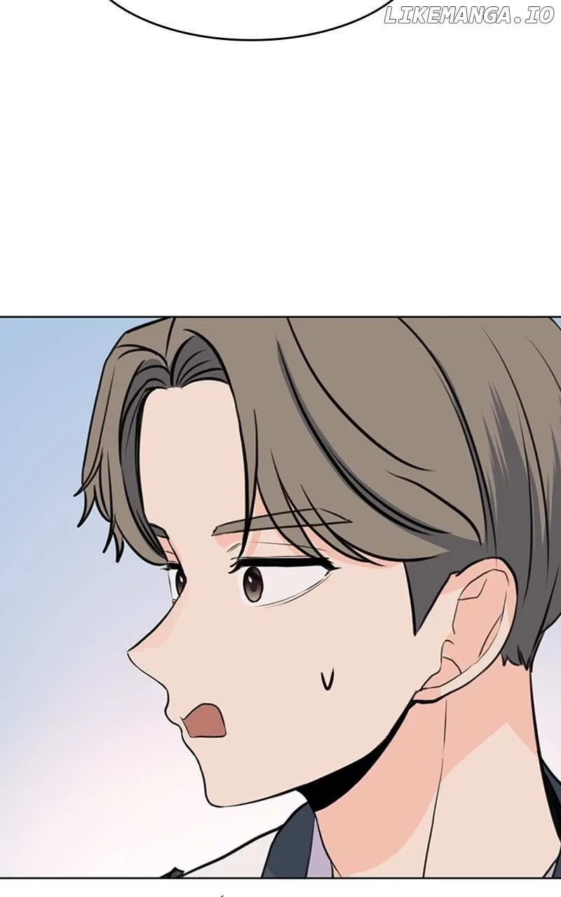Be The Butler Chapter 46 – Page 58