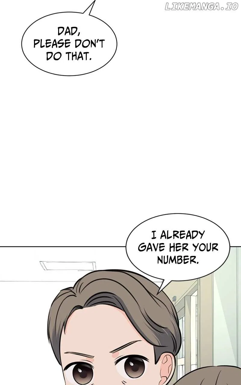 Be The Butler Chapter 46 – Page 59
