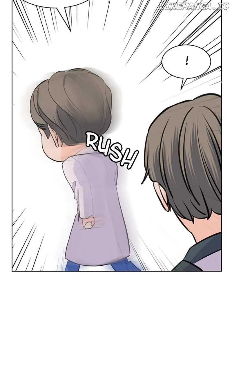 Be The Butler Chapter 46 – Page 61