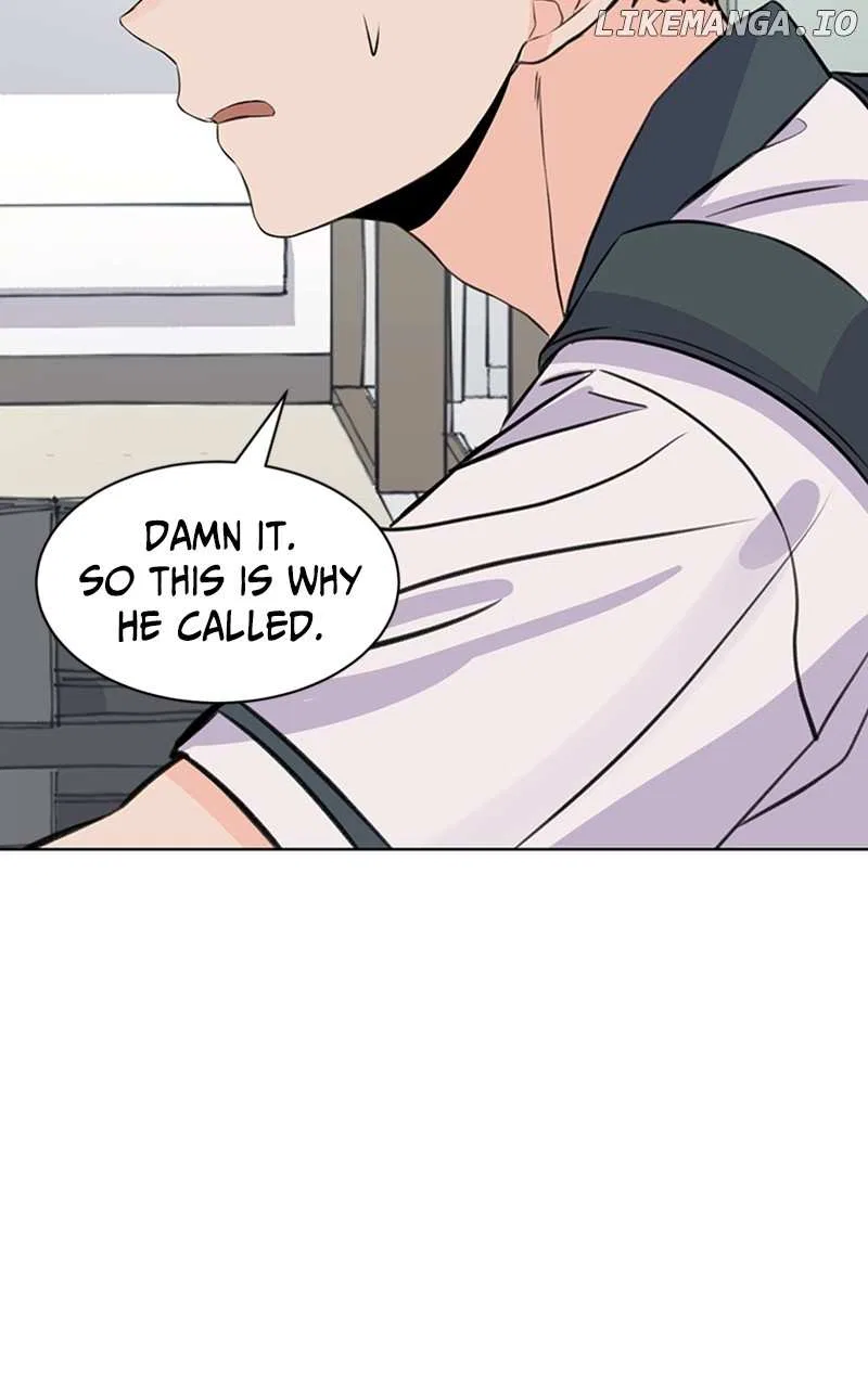 Be The Butler Chapter 46 – Page 64