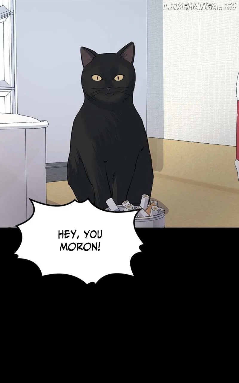 Be The Butler Chapter 46 – Page 68