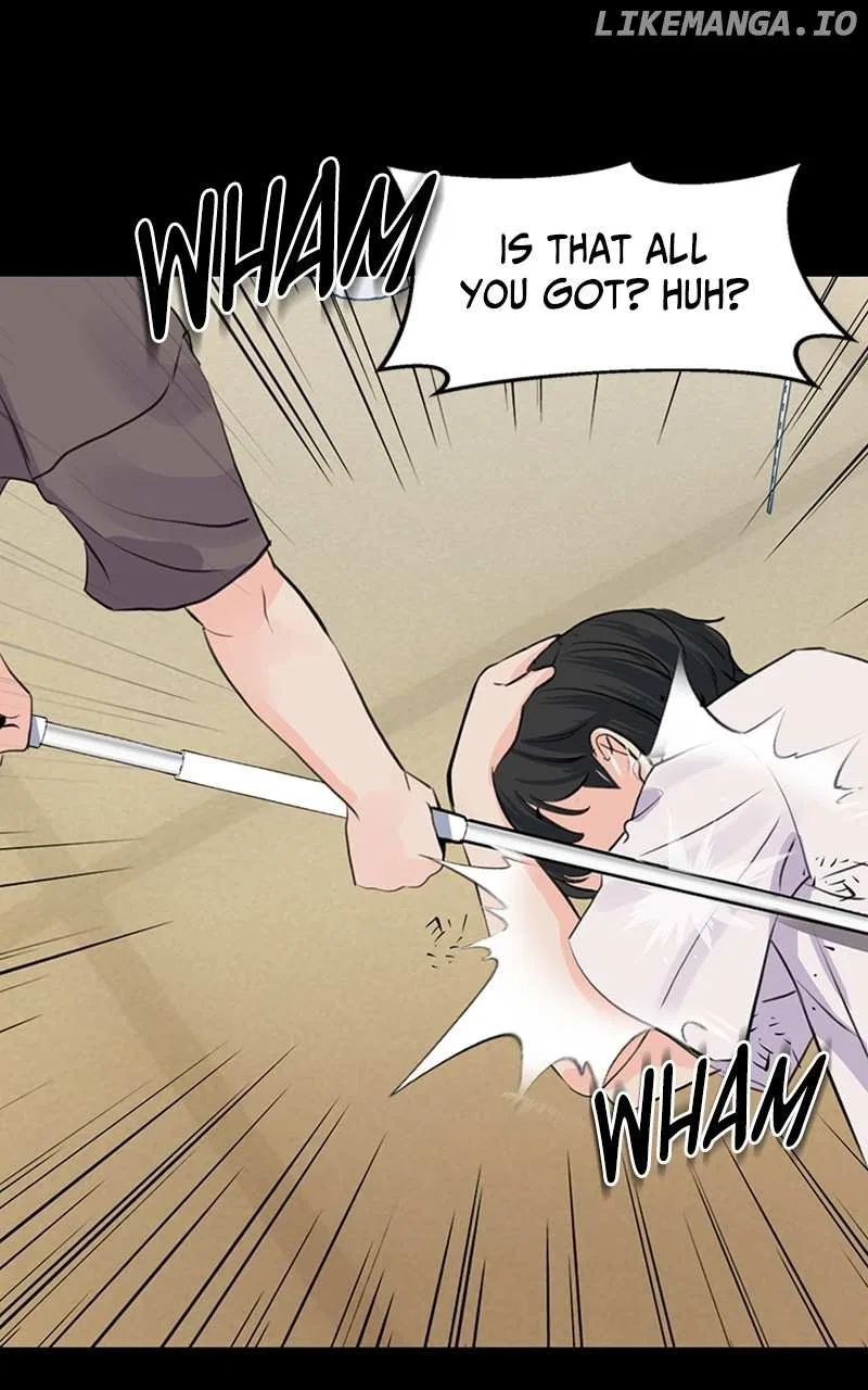 Be The Butler Chapter 46 – Page 69