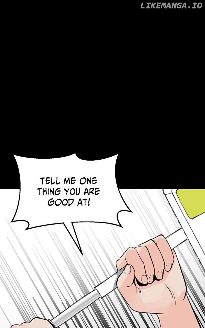 Be The Butler Chapter 46 – Page 70