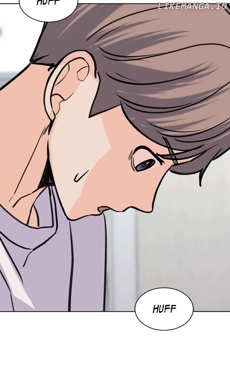 Be The Butler Chapter 46 – Page 80