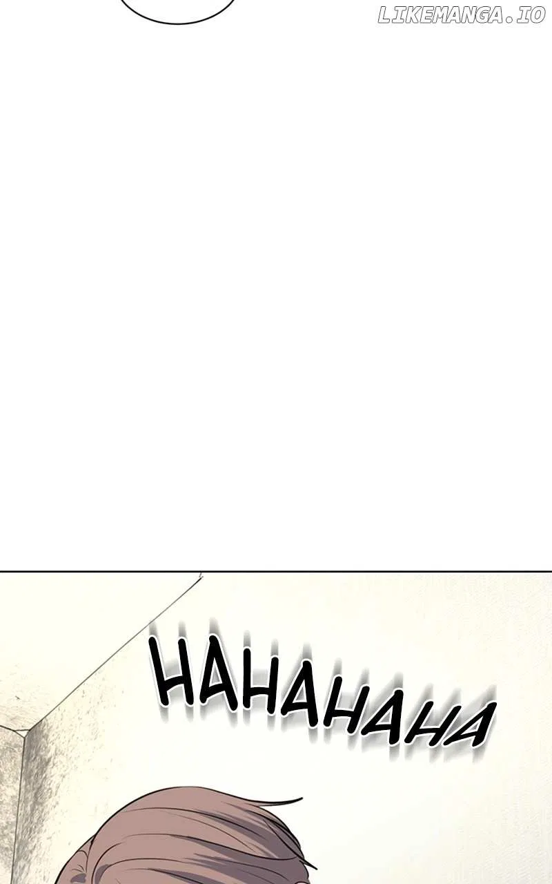 Be The Butler Chapter 46 – Page 85