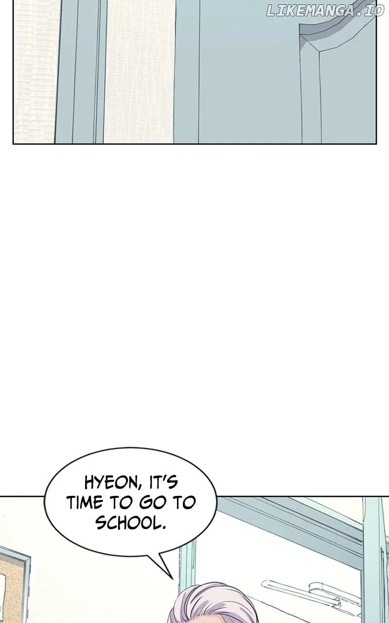 Be The Butler Chapter 46 – Page 90