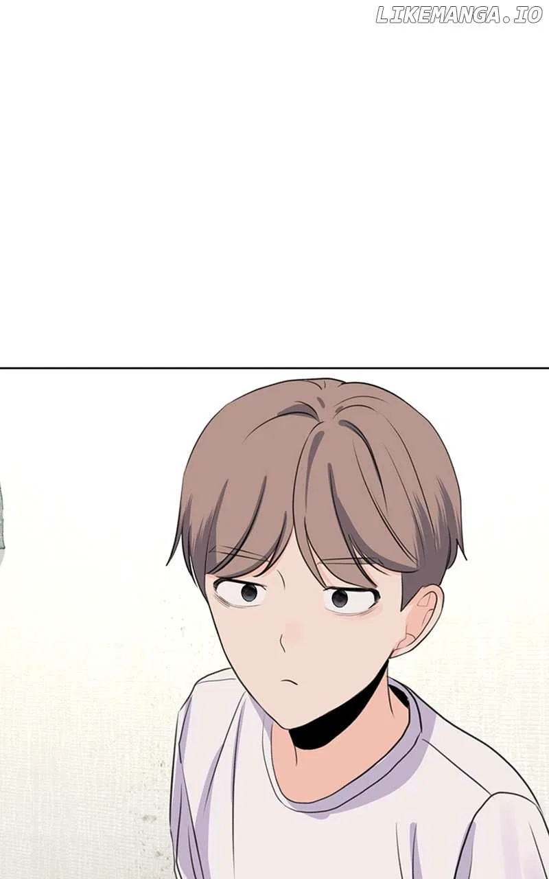 Be The Butler Chapter 46 – Page 92