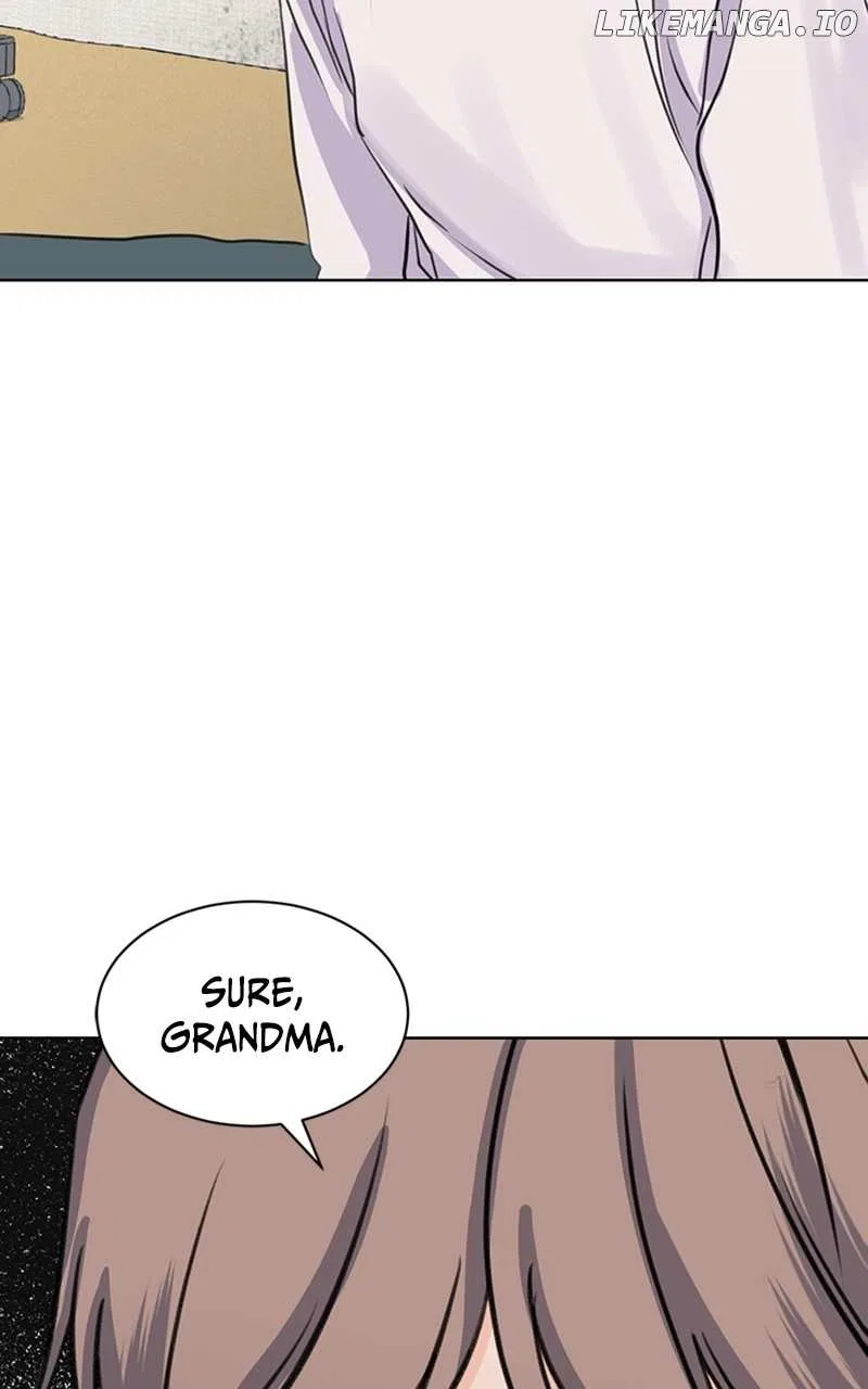 Be The Butler Chapter 46 – Page 93