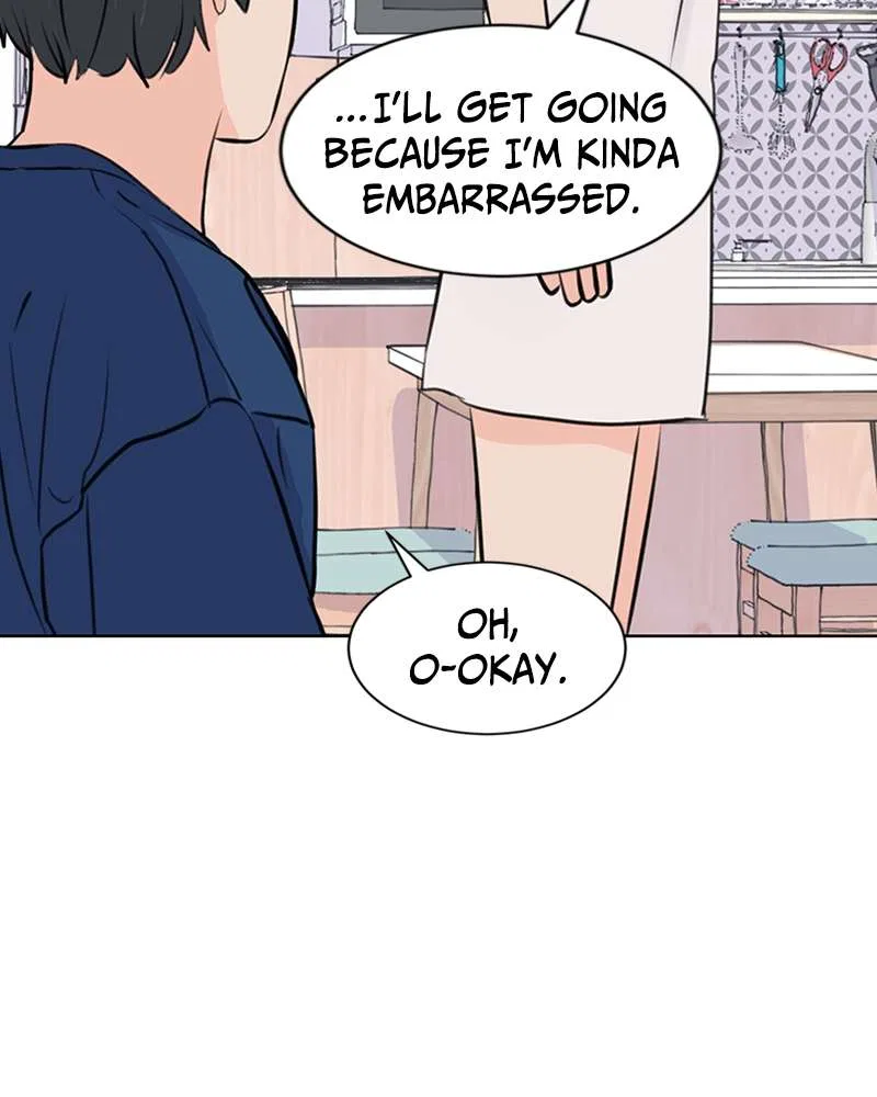 Be The Butler Chapter 45 – Page 59