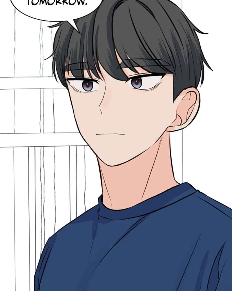 Be The Butler Chapter 45 – Page 62
