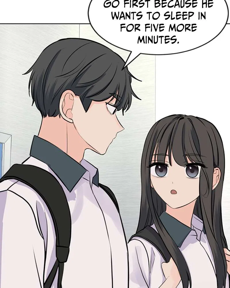 Be The Butler Chapter 45 – Page 94
