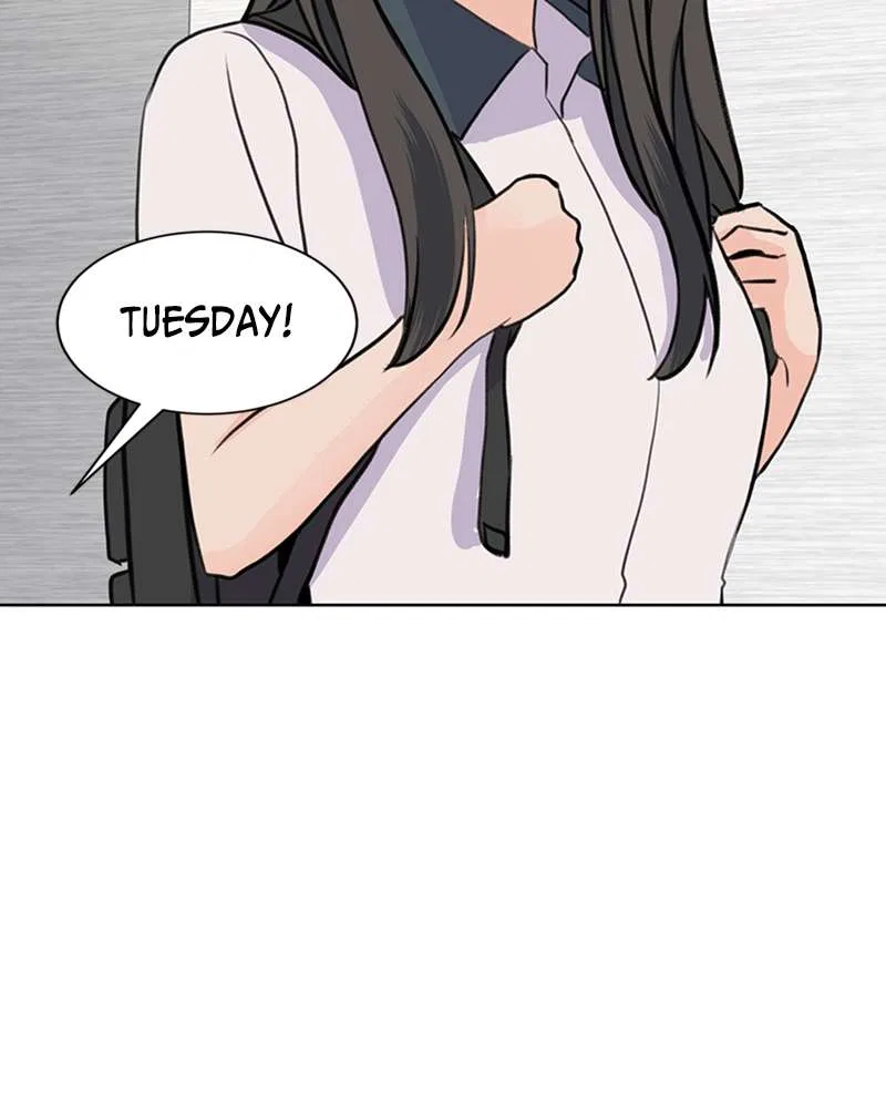 Be The Butler Chapter 45 – Page 99