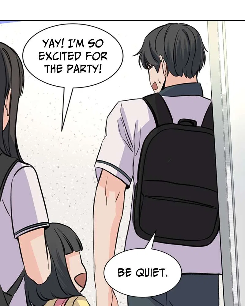 Be The Butler Chapter 45 – Page 106