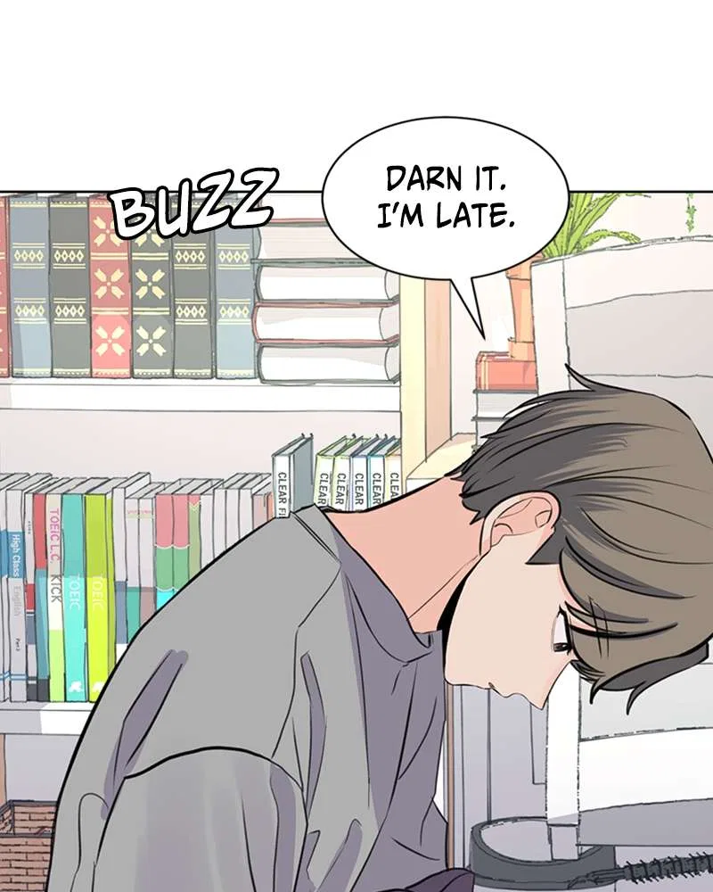 Be The Butler Chapter 45 – Page 112