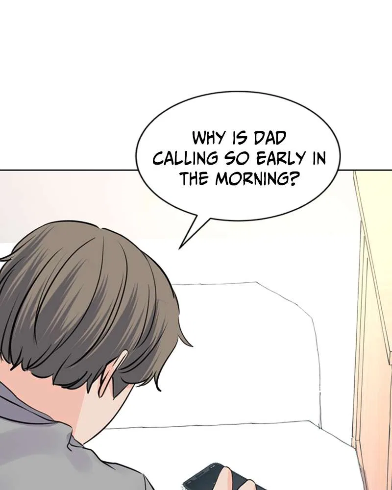 Be The Butler Chapter 45 – Page 114