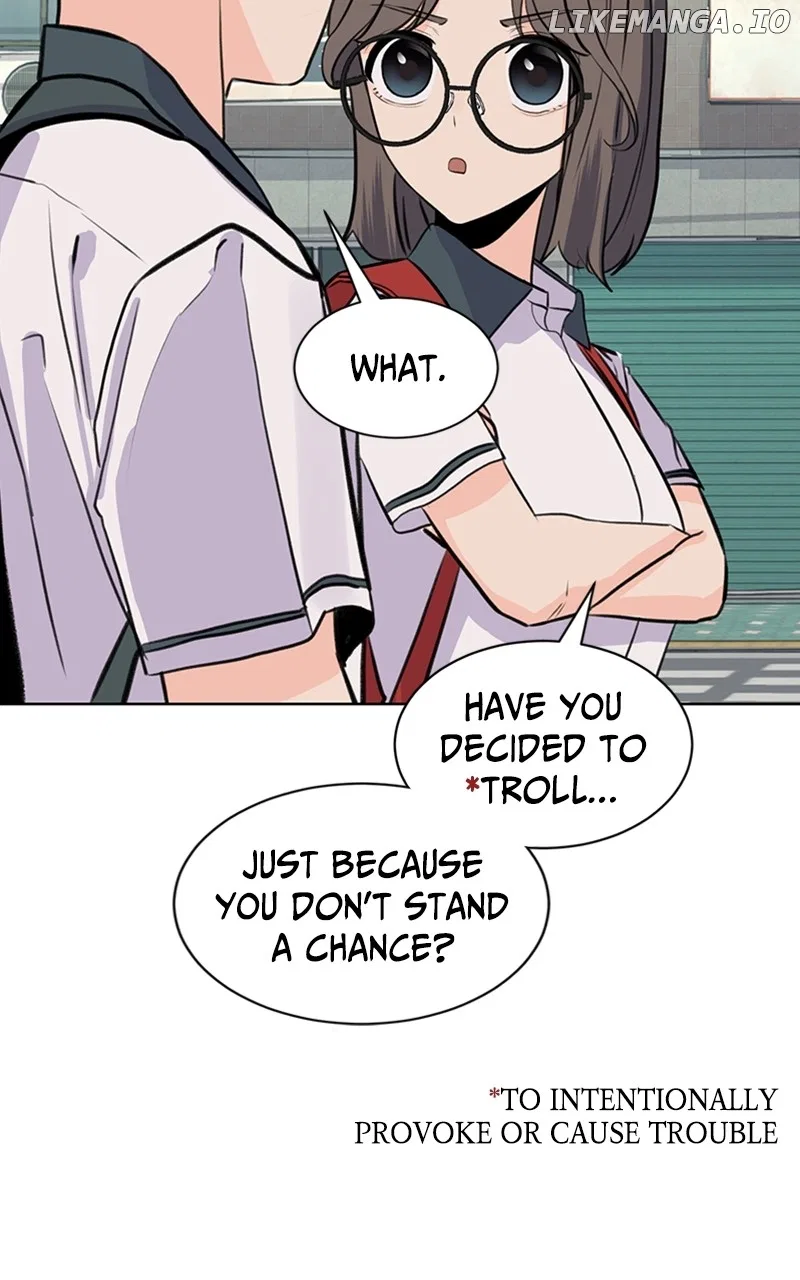 Be The Butler Chapter 44 – Page 2