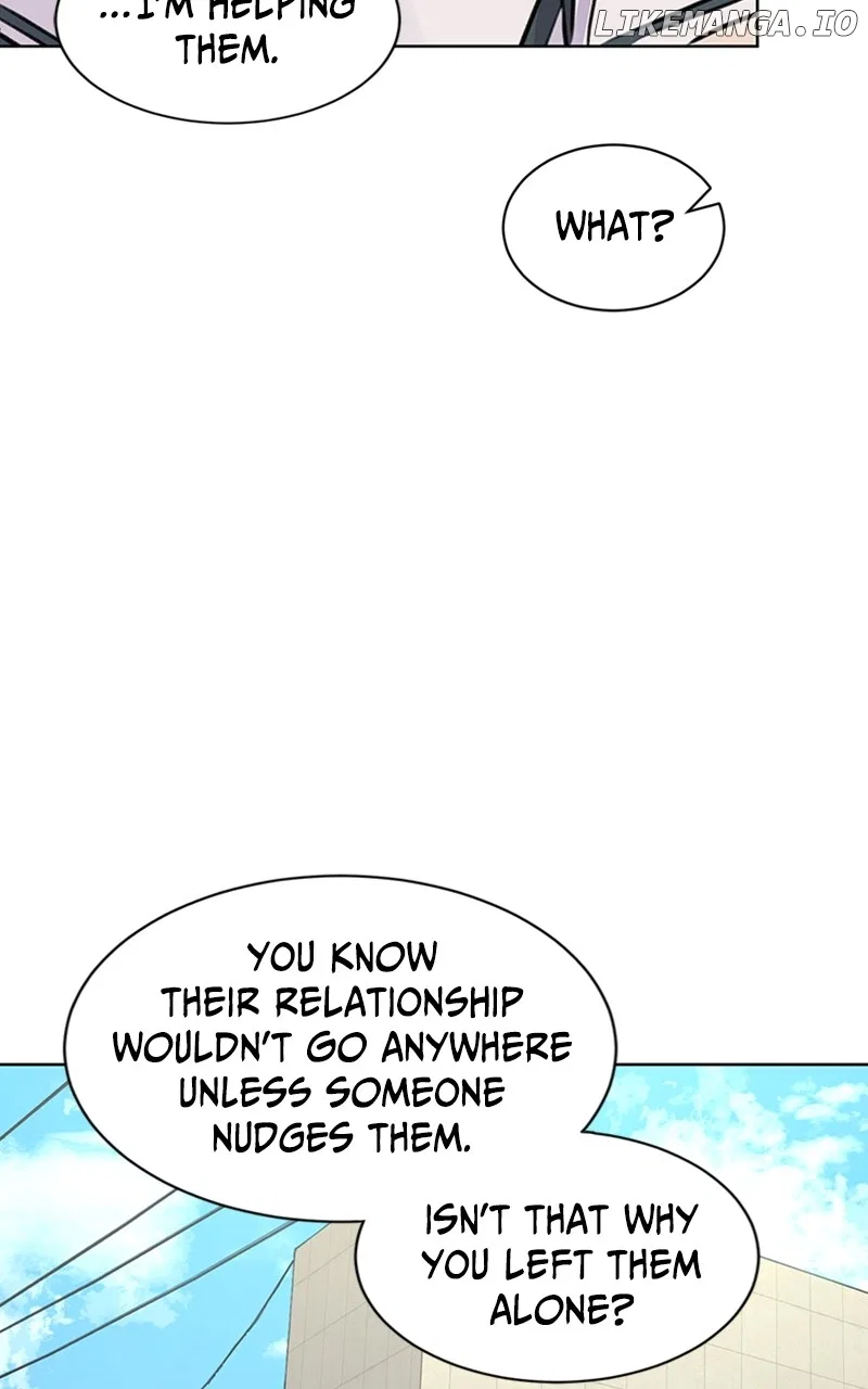 Be The Butler Chapter 44 – Page 4