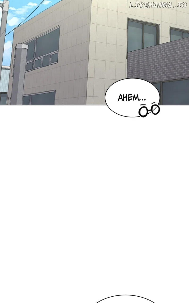 Be The Butler Chapter 44 – Page 5