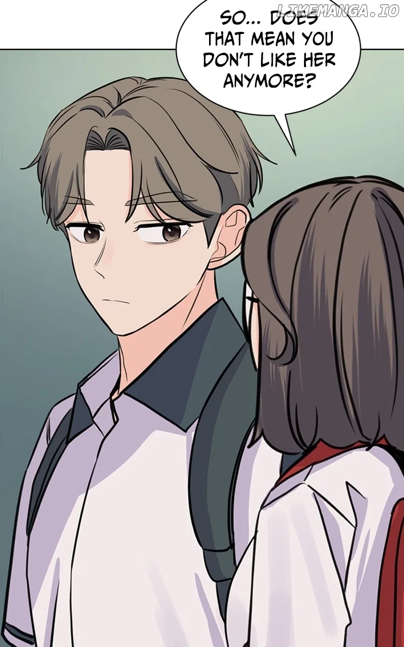 Be The Butler Chapter 44 – Page 6