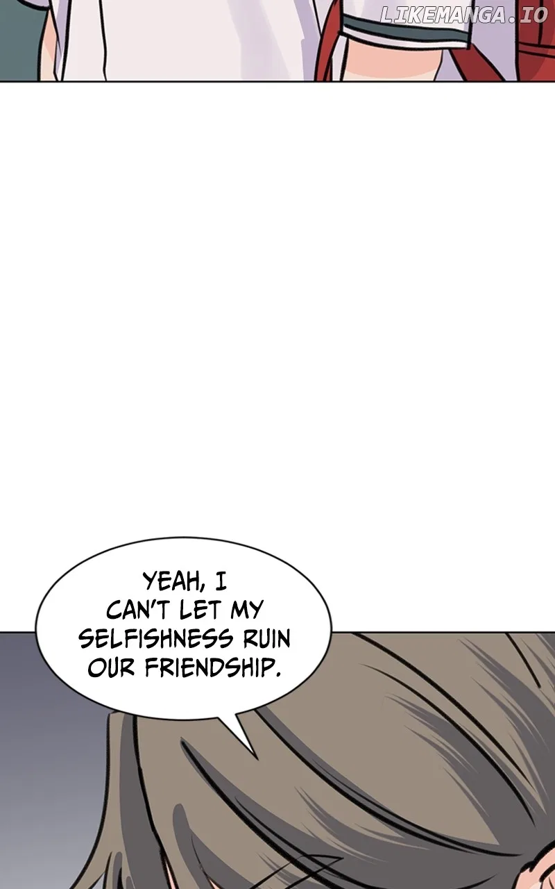 Be The Butler Chapter 44 – Page 7