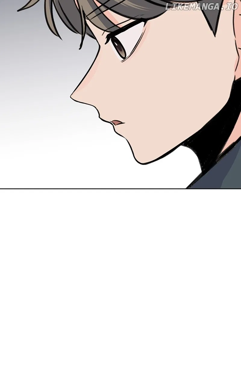 Be The Butler Chapter 44 – Page 8