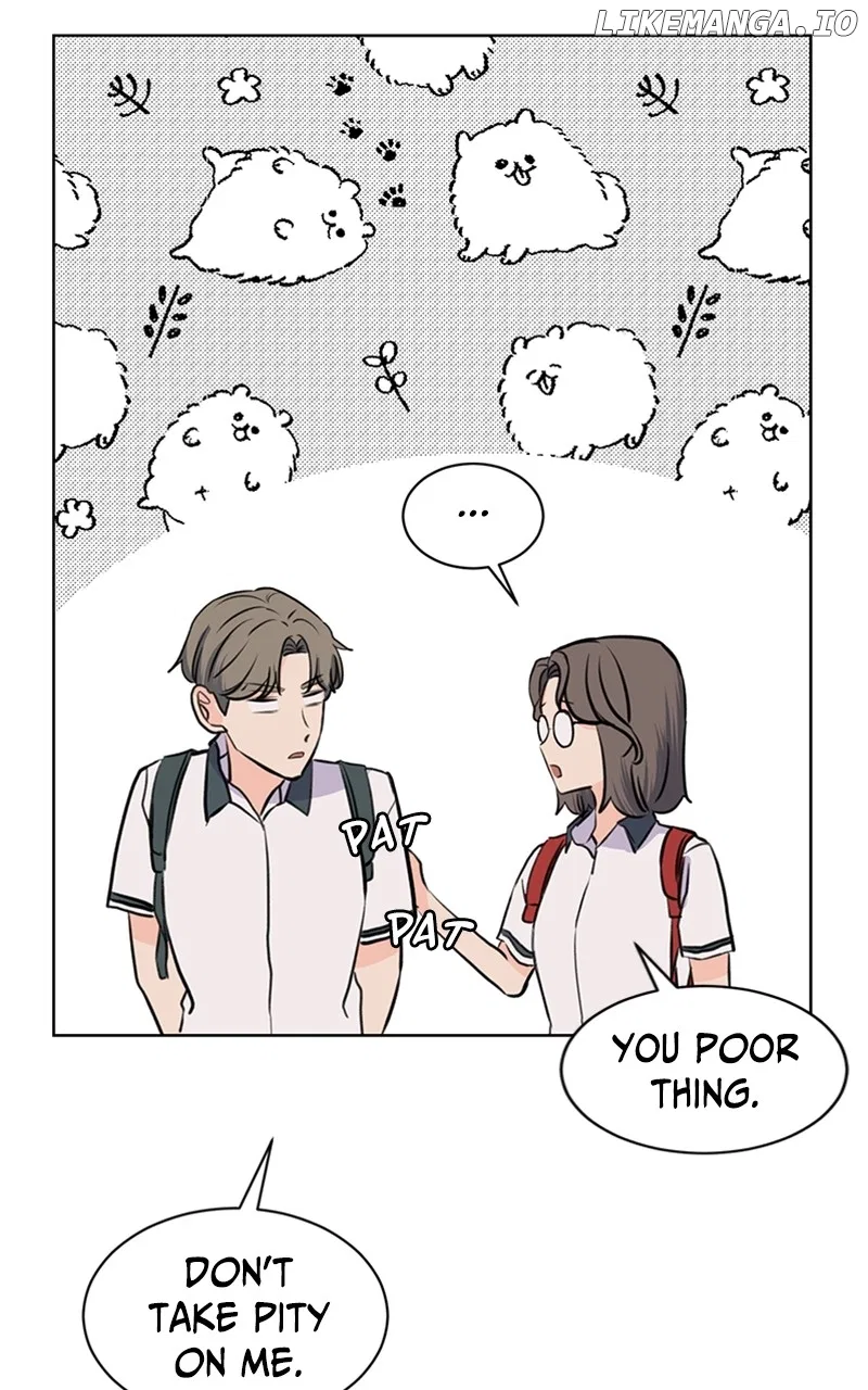 Be The Butler Chapter 44 – Page 9