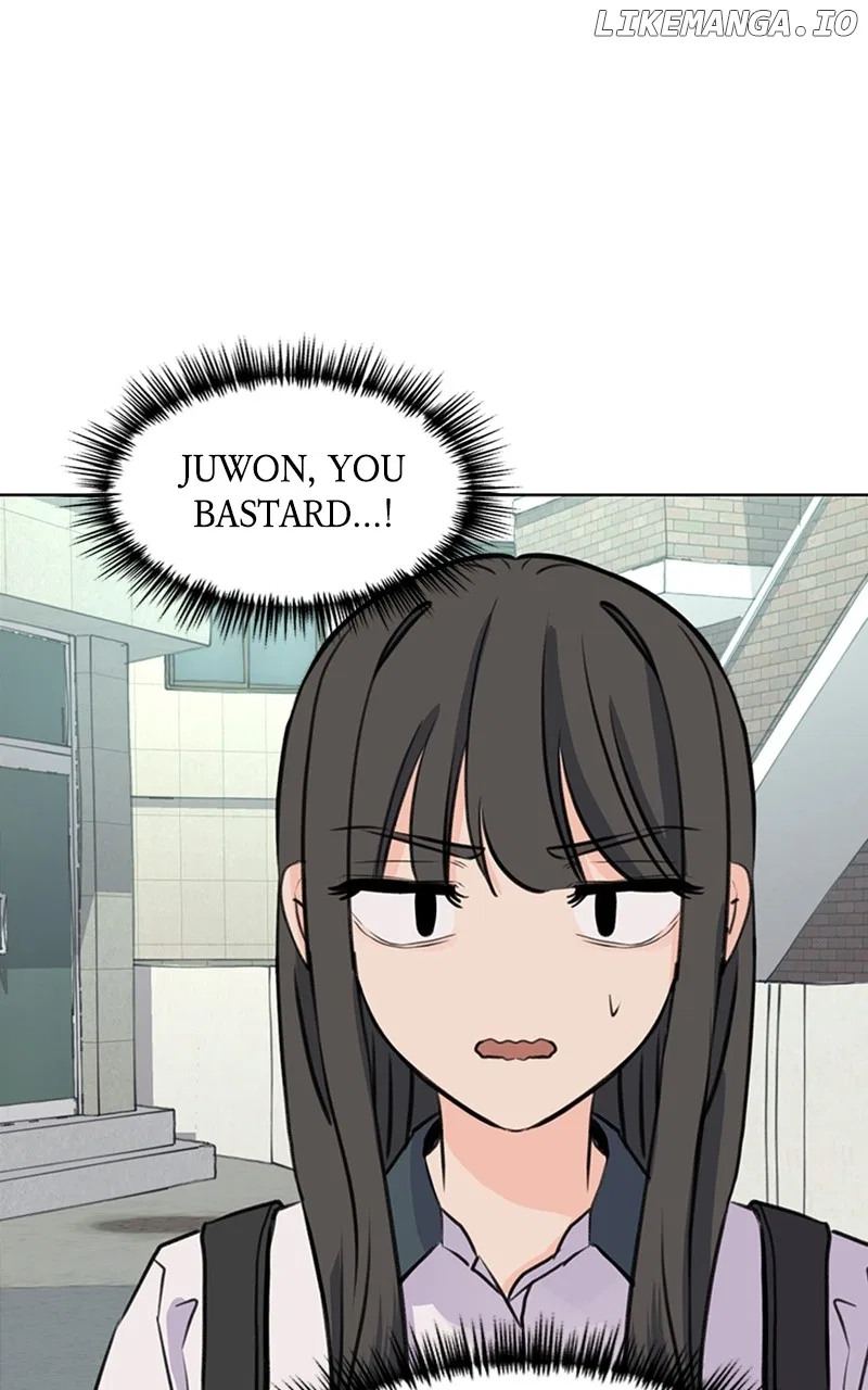 Be The Butler Chapter 44 – Page 12