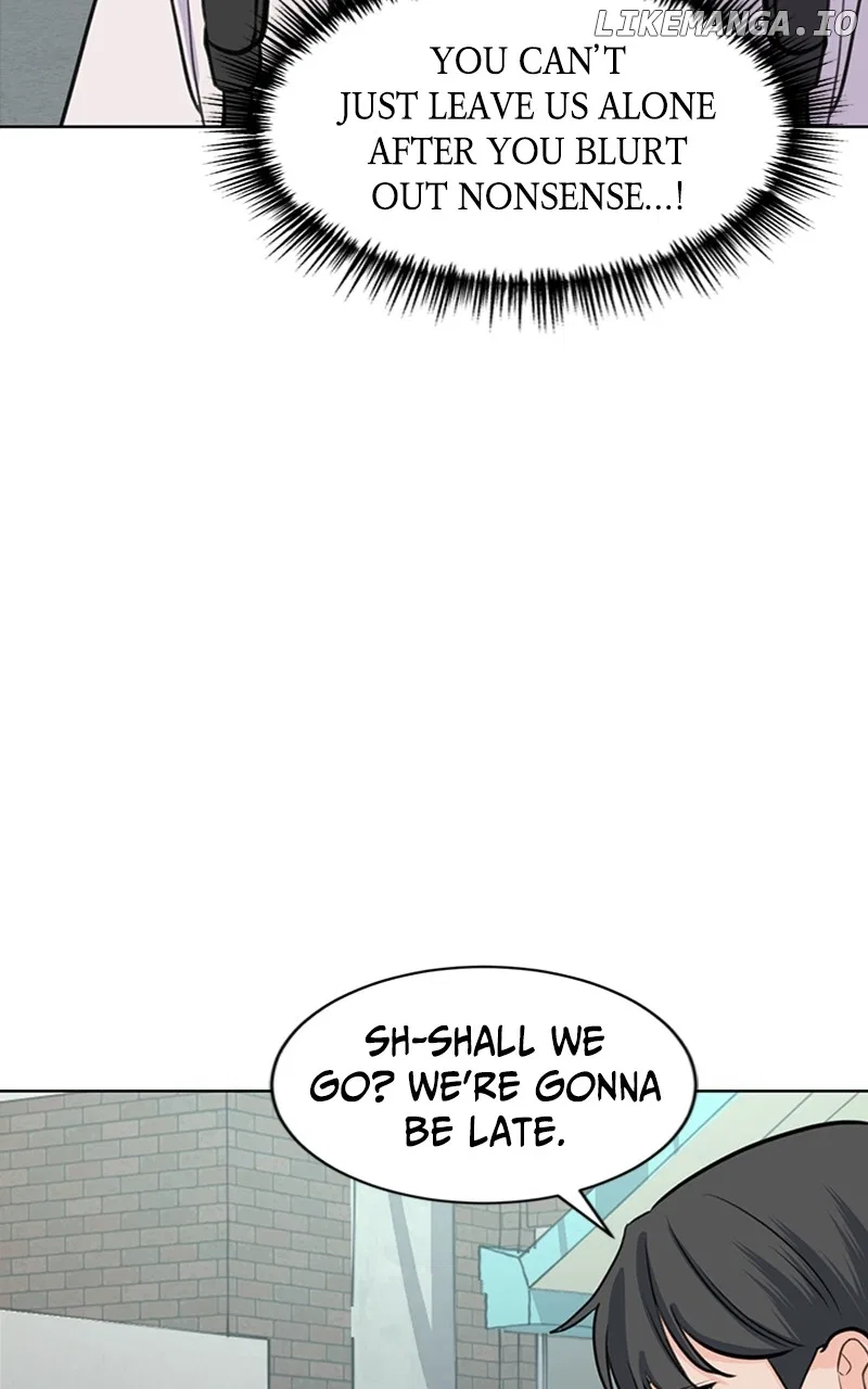 Be The Butler Chapter 44 – Page 13