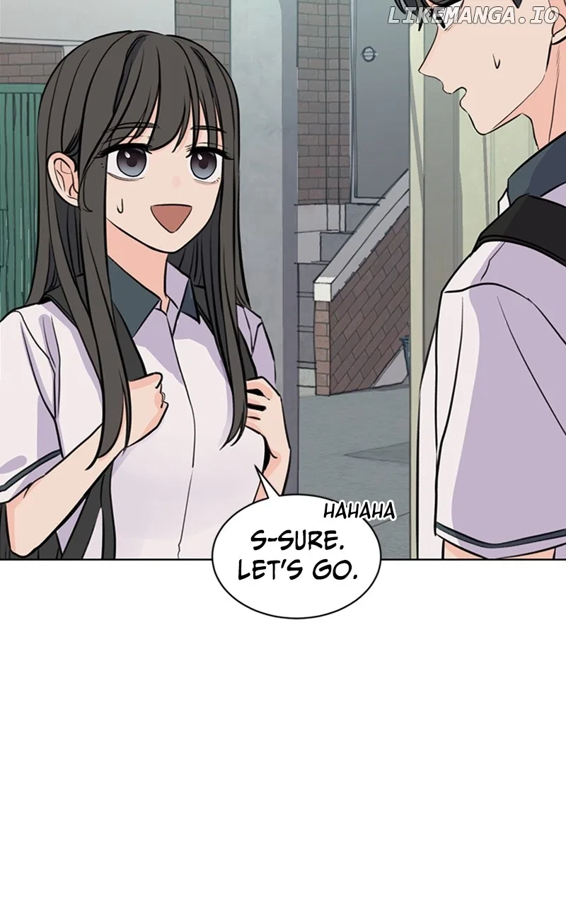 Be The Butler Chapter 44 – Page 14