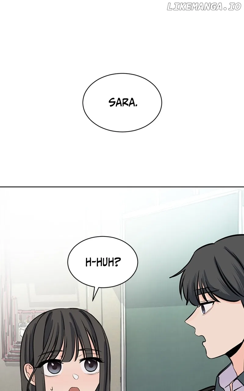 Be The Butler Chapter 44 – Page 20