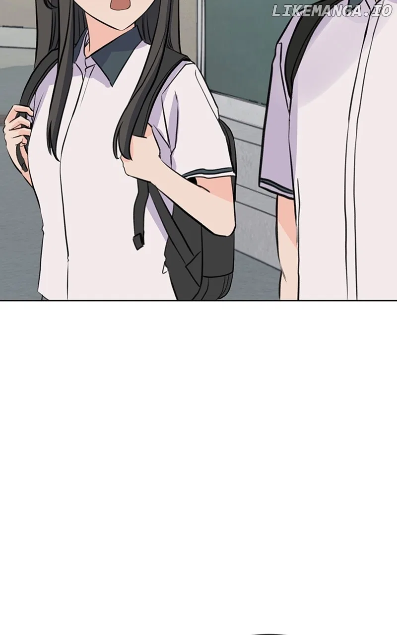 Be The Butler Chapter 44 – Page 21