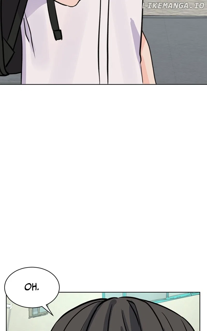 Be The Butler Chapter 44 – Page 23