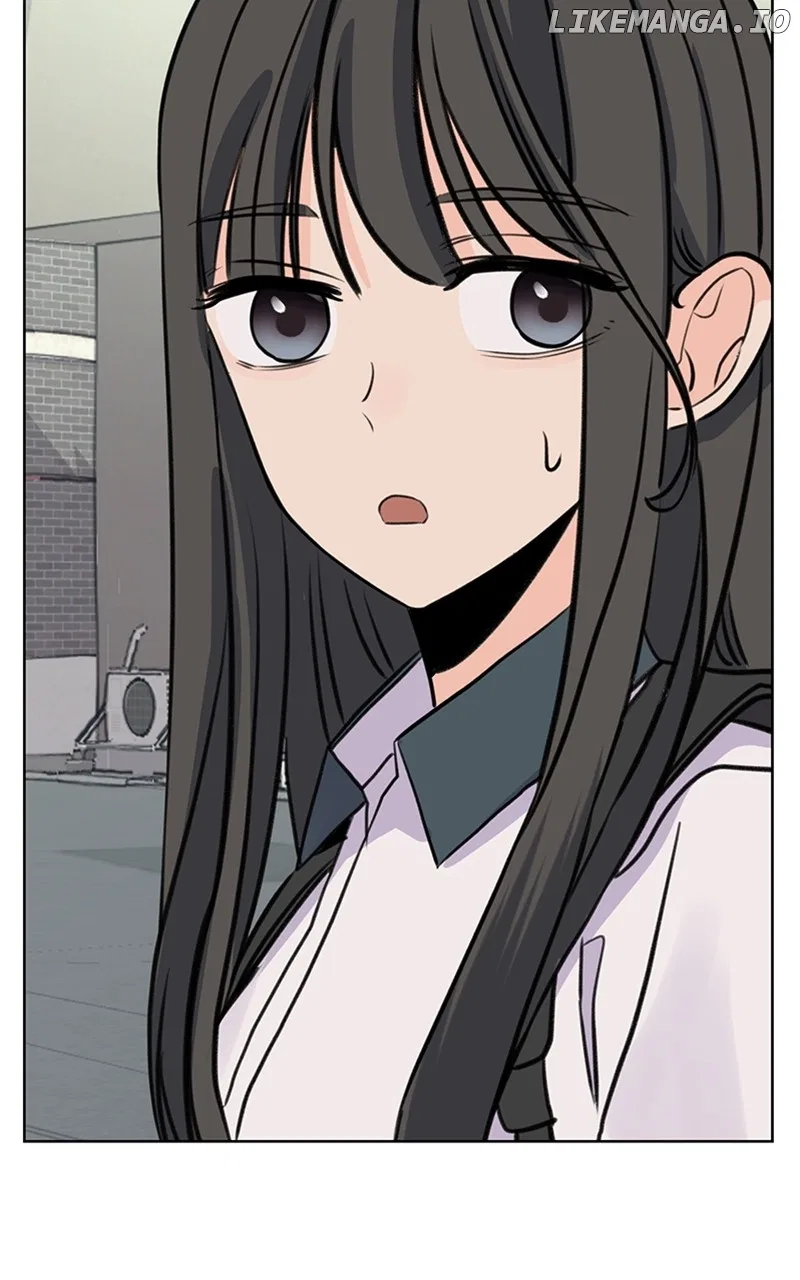 Be The Butler Chapter 44 – Page 24