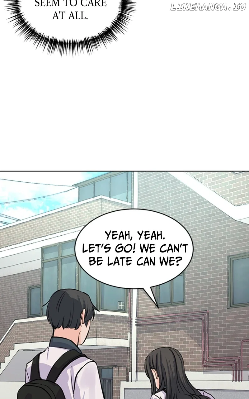 Be The Butler Chapter 44 – Page 26