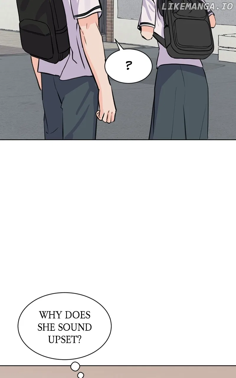 Be The Butler Chapter 44 – Page 27