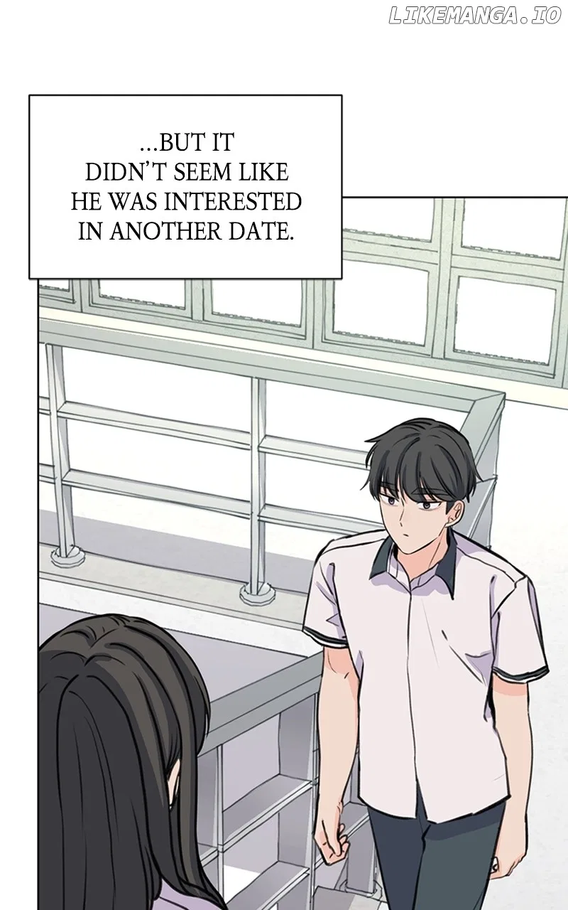 Be The Butler Chapter 44 – Page 32