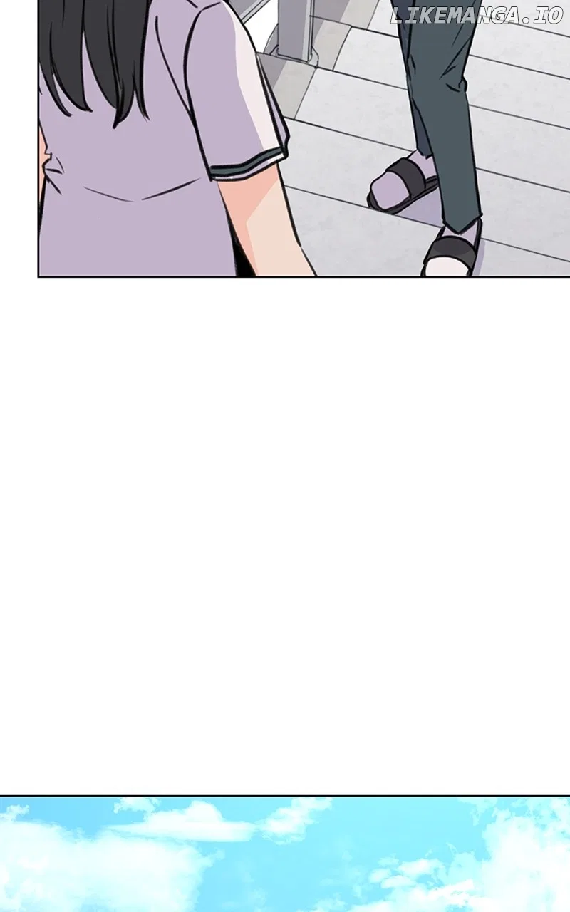 Be The Butler Chapter 44 – Page 33