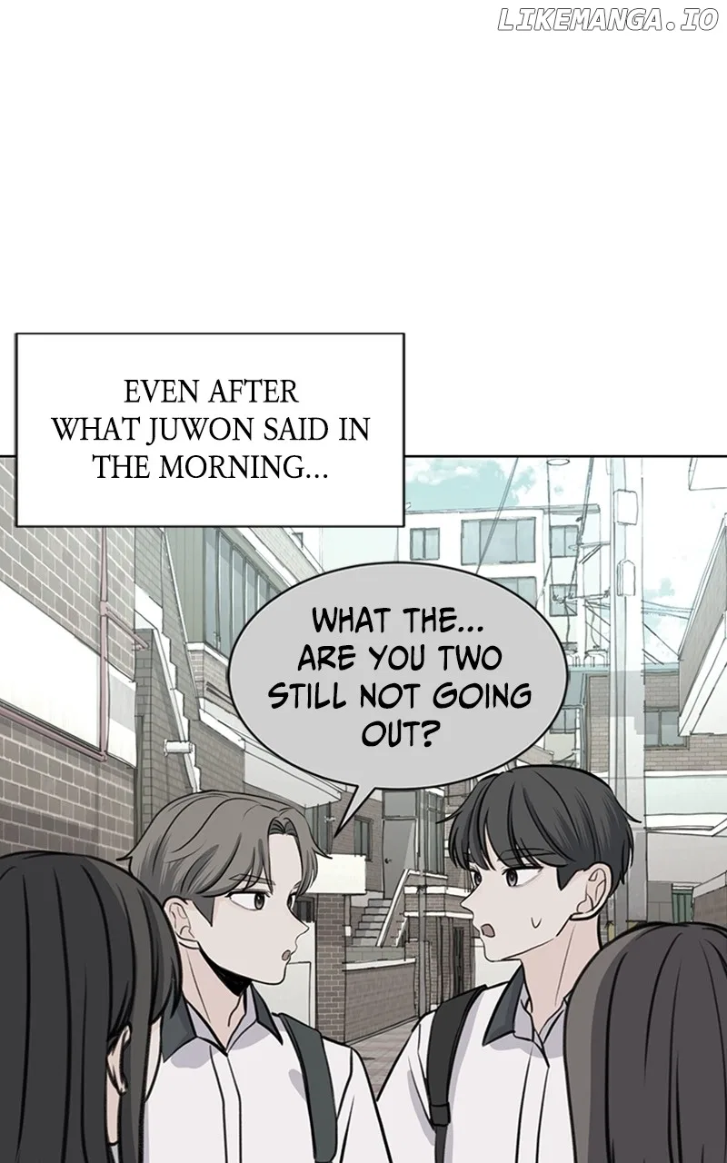 Be The Butler Chapter 44 – Page 37