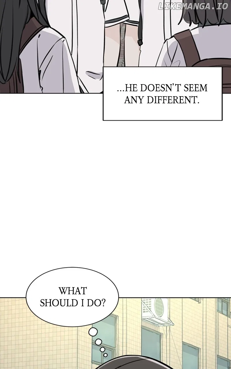 Be The Butler Chapter 44 – Page 38