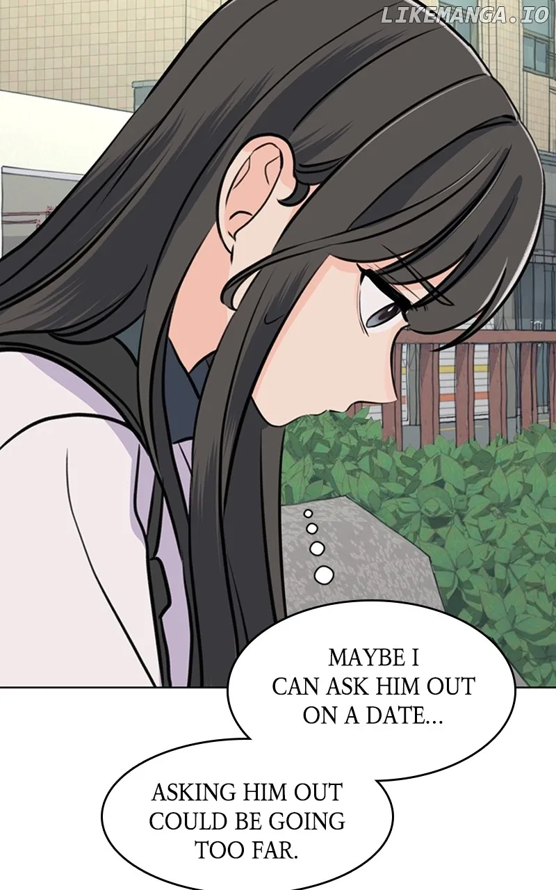 Be The Butler Chapter 44 – Page 39