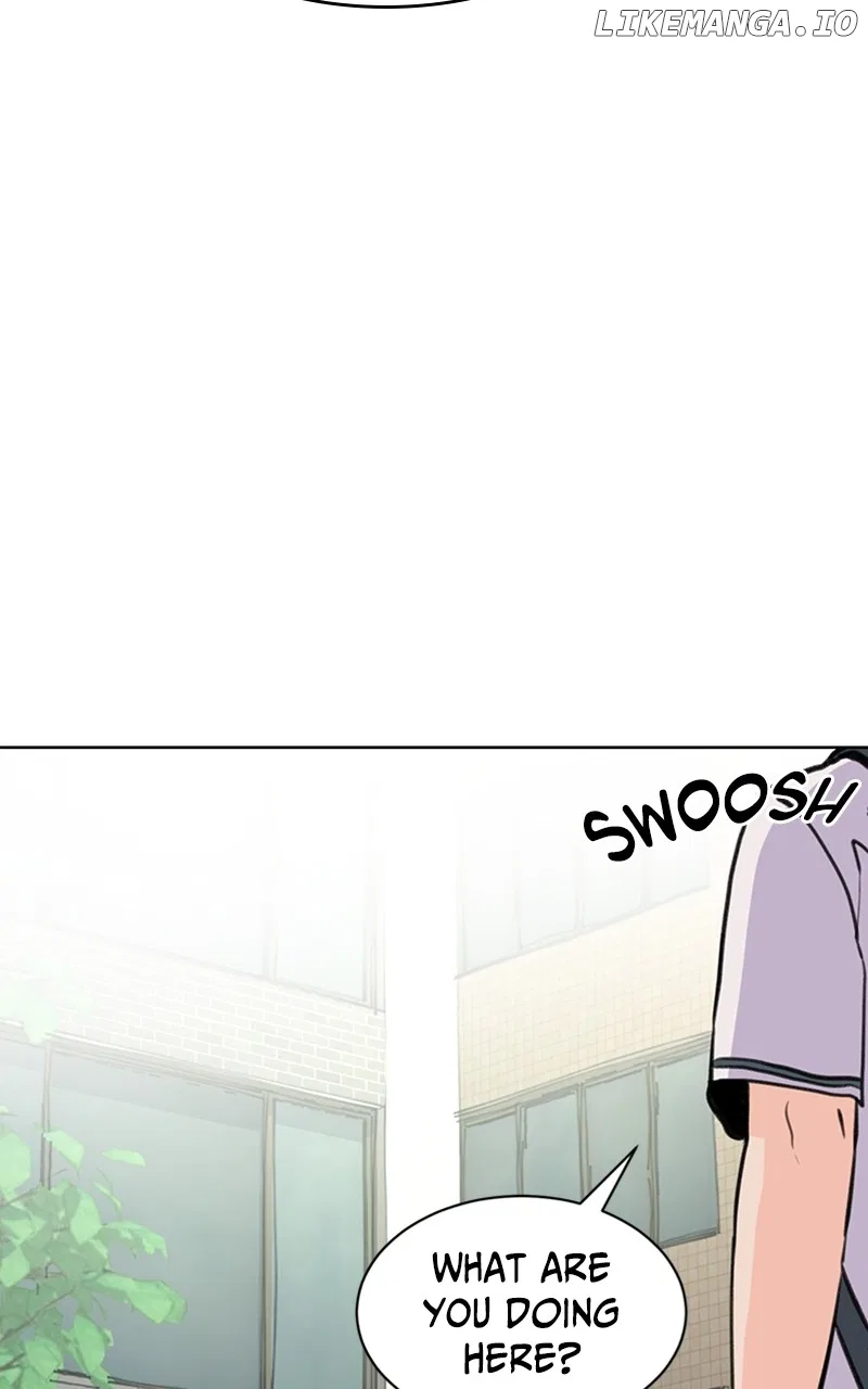 Be The Butler Chapter 44 – Page 40