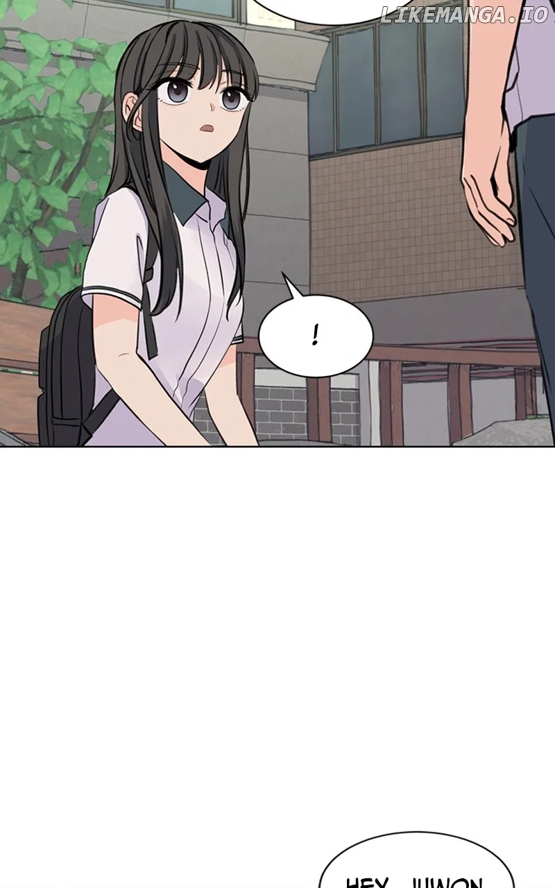 Be The Butler Chapter 44 – Page 41