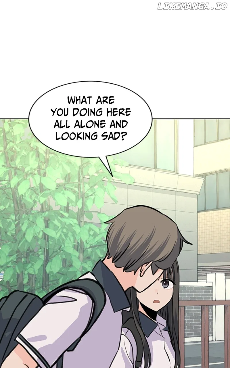 Be The Butler Chapter 44 – Page 43