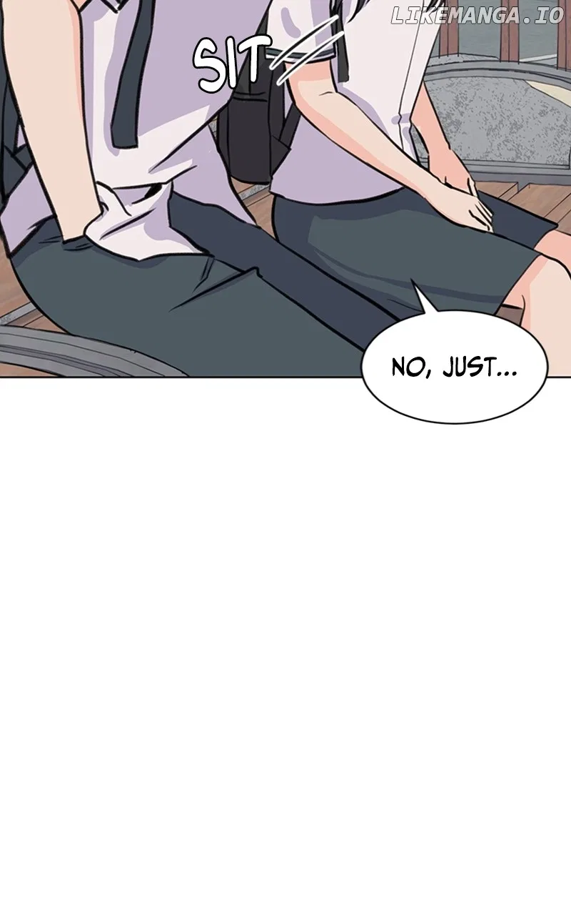 Be The Butler Chapter 44 – Page 44