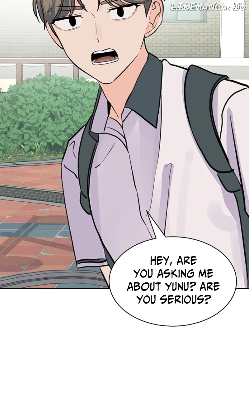 Be The Butler Chapter 44 – Page 48
